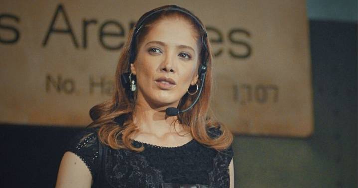 Actriz de Televisa confiesa cómo era Adela Noriega detrás de cámaras