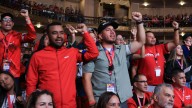 Psuv activará debate nacional con las bases este fin de semana frente a agresión de EEUU