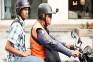 Policía de Miranda se suma a campaña de prevención sobre motorizados