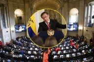 Ruptura entre Gobierno Petro y Congreso: ¿Qué pasará con Reformas Tributaria y a la Salud?