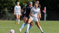 Nolan hat trick powers Manchester Township past New Egypt