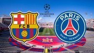 Barcelona vs. PSG: Transmisión, horario y posibles alineaciones del partido de Champions League