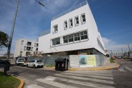 Polo educativo. Dónde queda la escuela bilingüe para 400 alumnos que presentó el Gobierno de la Ciudad