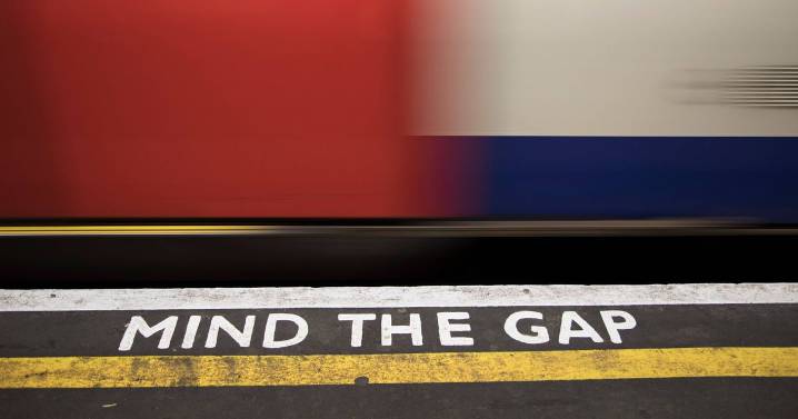 London Underground original plan that was branded 'insult to common sense'