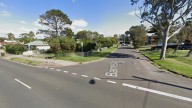 Two men charged for allegedly threatening 13-year-old boy with a machete in Shellharbour on same night two youths were butchered in Melbourne