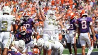 AP Top 25 preview: Georgia Tech's future looks bright and Clemson could stumble out