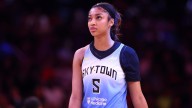 Angel Reese suspended against Indiana Fever after eighth technical foul