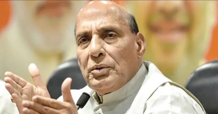 Rajnath Singh to inaugurate national conclave on ex