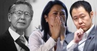 De Los Avengers a La Resistencia, las pruebas de la fiscalía para pedir la ilegalidad de Fuerza Popular
