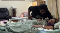 Photo Moment: Actor Suhas and his wife blessed with a baby boy