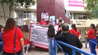 Docentes exigen certeza jurídica en casos de accidentes escolares