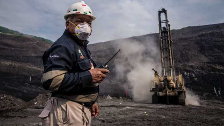 Maracaibo se alista para mostrar al mundo el poder del carbón venezolano
