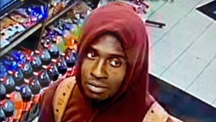 He killed a dog, then set fire to its body on a Queens street. Now he’s facing multiple charges