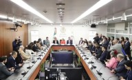 Entrega Claudia Sheinbaum Paquete Económico 2026 con 10 mil millones adicionales en ingresos