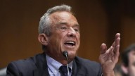 US senators pit RFK against Trump in raucous hearing