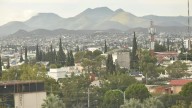Prevén lluvias ligeras y tormentas eléctricas para este fin de semana en Chihuahua