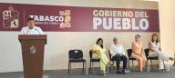 Intensificaremos acciones por la paz con mejor policial e inteligencia: Javier May