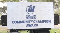 Windfern Neighborhood wins McAllen SHINES award for community spirit