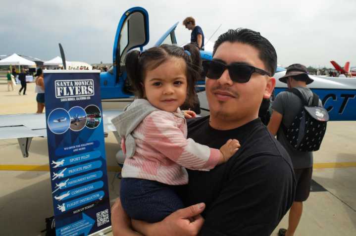 Douglas Day to Honor Wildfire Heroes With Free Family Celebration at Santa Monica Airport