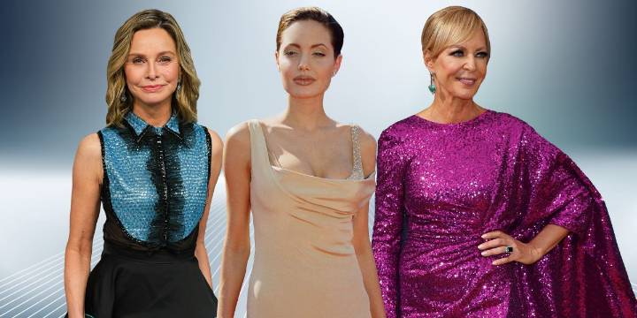 The Best and Most Controversial Celebrity Looks in the History of the Emmys in 35 Photos