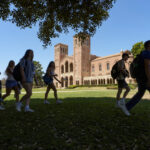 Judge orders Trump administration to restore $500 million in federal grant funding to UCLA