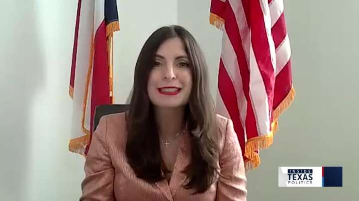 Harris County Commissioner says her budget is balanced and protects pay raises for law enforcement