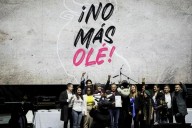 La Corte colombiana avala la ley de Petro que prohíbe corridas de toros y peleas de gallos en el país