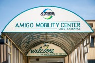 Amigo Mobility CEO marks 50 years as son takes over as president