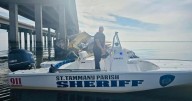 Body found by boater in Lake Pontchartrain Wednesday
