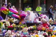 ‘¿La gentío no lo amaba?’ Chica apuñalada en Southport Attack le preguntó a la mama ‘qué hizo que el atacante se enojara’