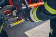 Mujer muere tras incendio en casa