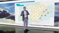 Segundo día con fuertes tormentas en el este: César Gonzalo anuncia el fin del temporal