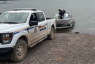 Search and rescue underway for overdue Fort Resolution boater