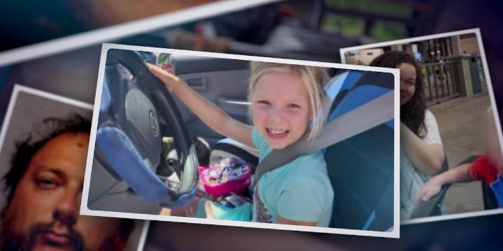 Murder of girl sparks scrutiny over Arizona agency tasked with protecting kids