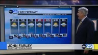 7 Day Forecast from ABC COLUMBIA NEWS