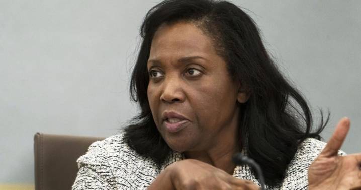 Fed governor Cook asks appeals court to reject White House's bid to remove her