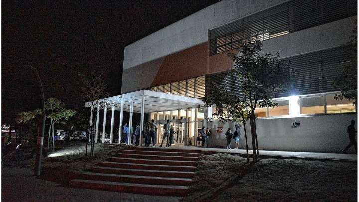 Barrio Brigadier López: un hombre fue herido y salvó de milagro su vida en medio de una lluvia de balazos