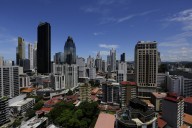 El Gobierno de Panamá asegura que "hace su tarea" para proteger el grado de inversión