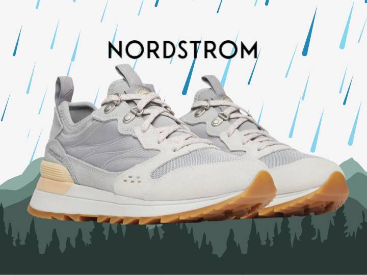 Nordstrom now selling Merrell Alpine 83 Recraft: Trail