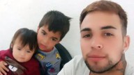 El escalofriante mensaje que dejó a su exesposa el hombre que mató a sus dos hijos en Uruguay