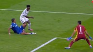 "Es vergonzoso": Mira el polémico penal que le dio agónica victoria al Real Madrid en la Champions