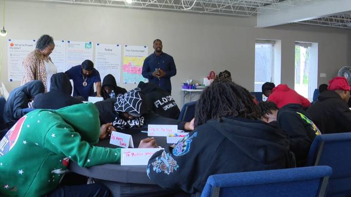 New Direction Church expands, brings new trade skills program to Indianapolis east side