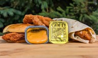What is McDonald’s Gold Sauce? I ate it so you don’t have to