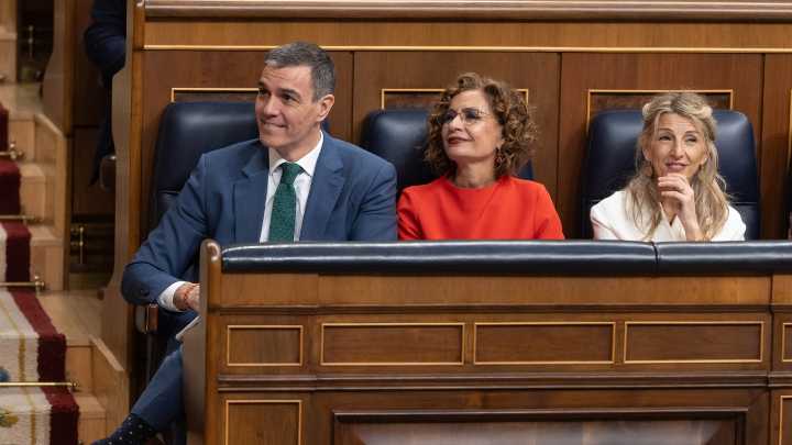 Nueva derrota parlamentaria del Gobierno: PP, Vox y Junts tumban la ley de Sumar para crear una oficina anticorrupción