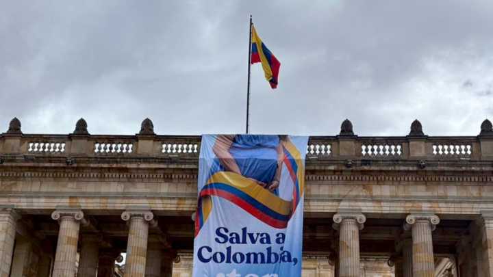 Cada vez nacen menos niños: en la última década la natalidad ha caído un 31,2 por ciento en Colombia