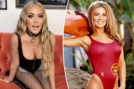 Carmen Electra would join ‘Baywatch’ reboot on 1 condition