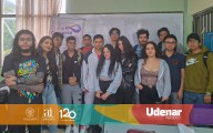 Udenar en el concurso nacional de integrales ”día pi”