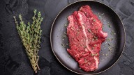 Why You Shouldn't Cook This Steak Cut In Your Air Fryer