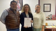 Nombran a nueva directora del Tecnológico de Huatusco; sustituye a director señalado de irregularidades