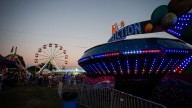 174th St. Joseph County Grange Fair begins Sept. 14